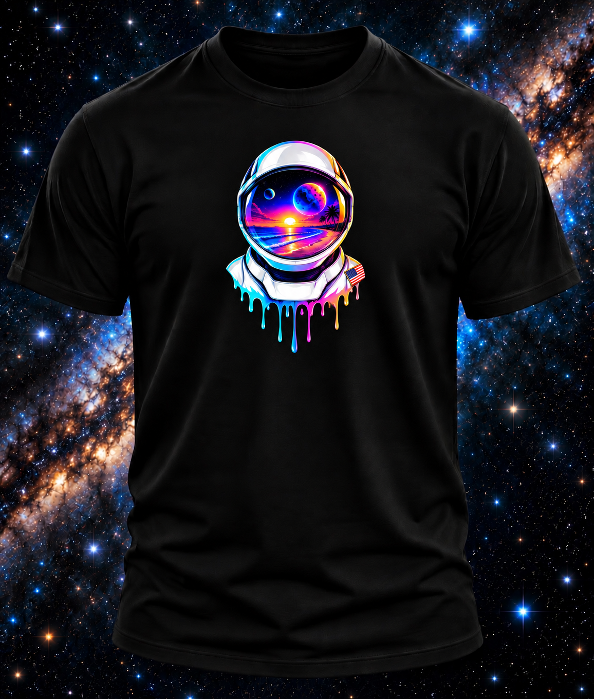 COSMIC ESCAPE