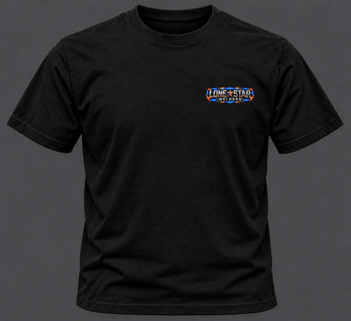 Lone Star Welders Tee