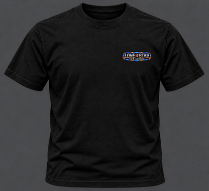 Lone Star Welders Tee