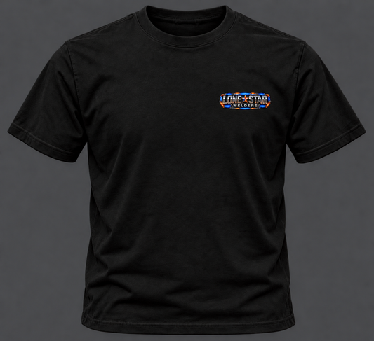 Lone Star Welders Tee